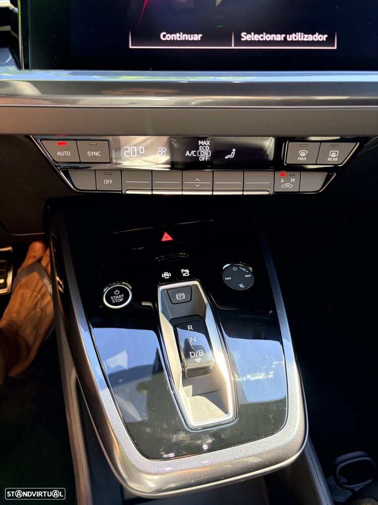 Audi Q4 e-tron 45 82 kWh SE Business - 26