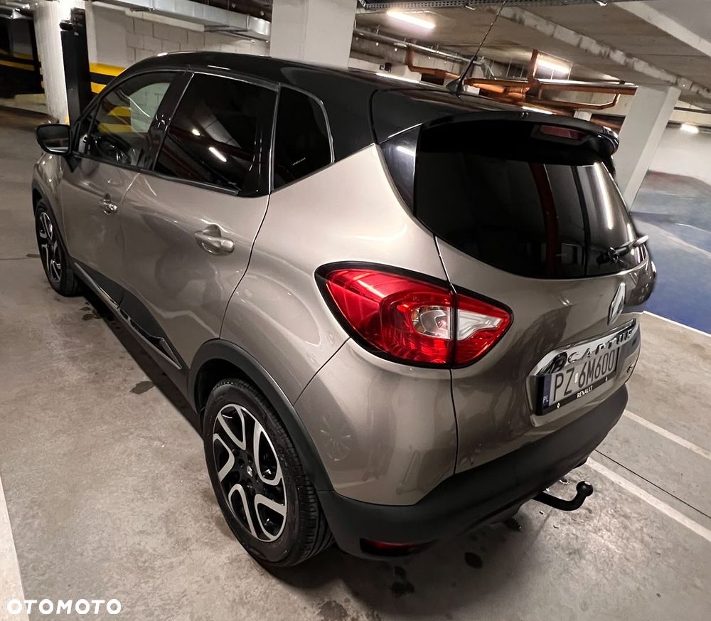 Renault Captur - 17