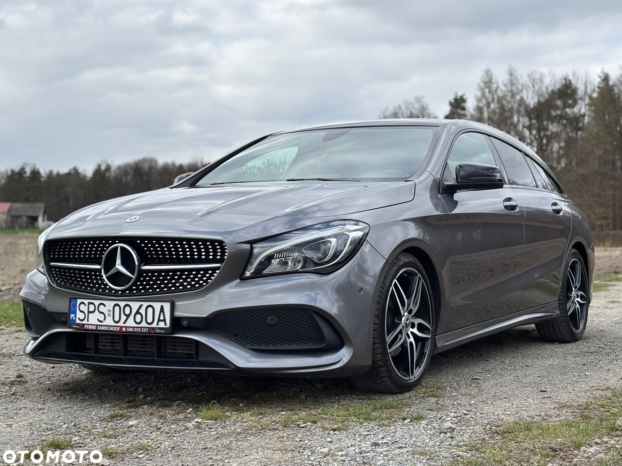Mercedes-Benz CLA 180 7G-DCT - 26