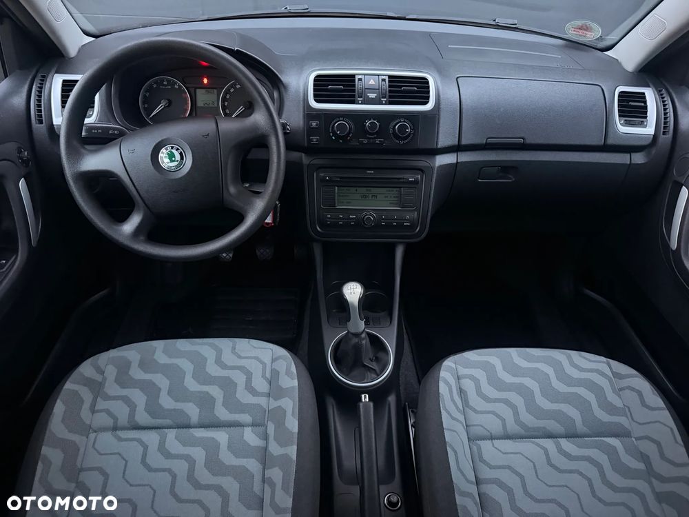 Skoda Fabia - 24