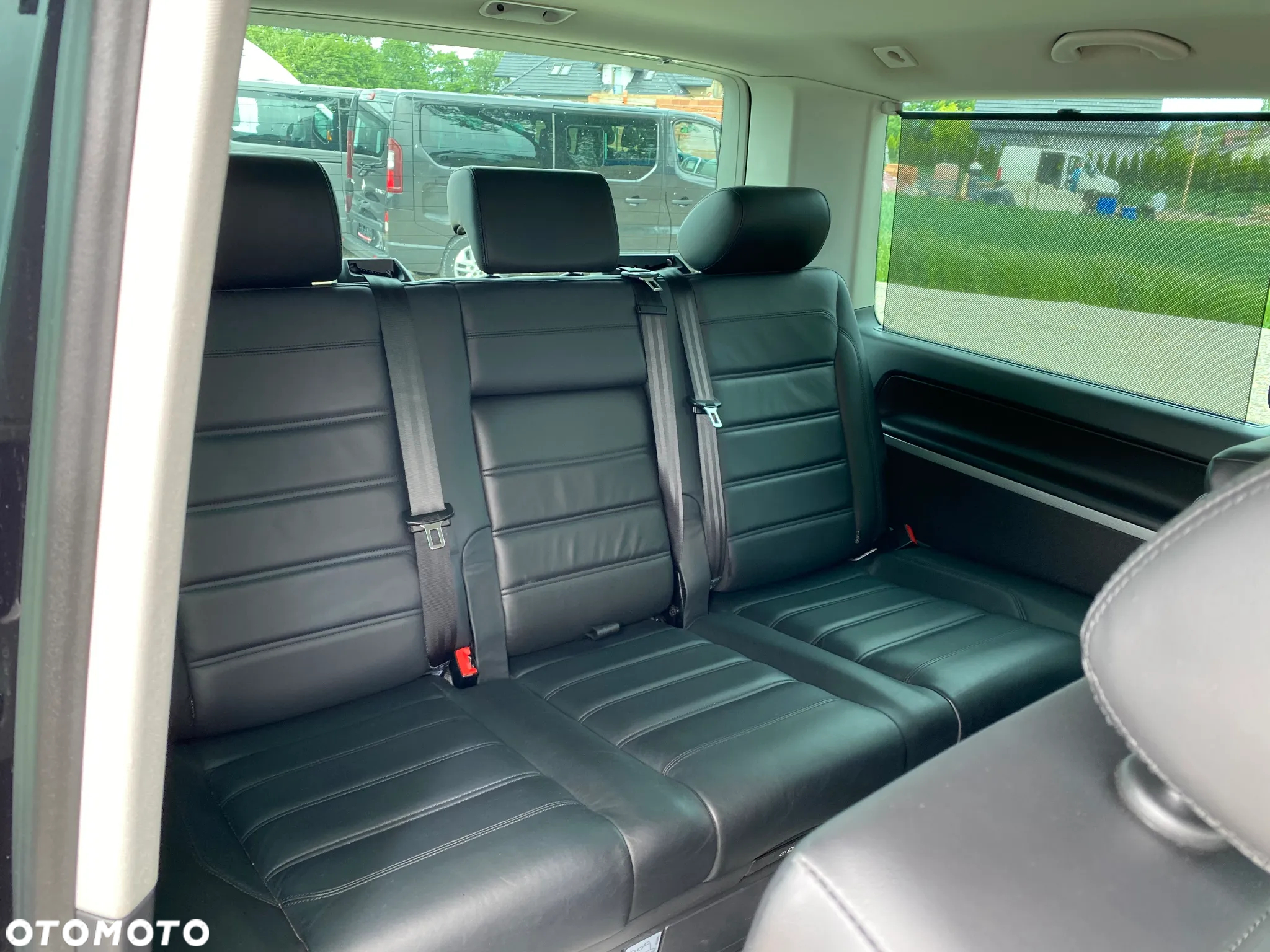 Volkswagen Multivan 2.0 BiTDI L1 Highline 4Motion DSG - 13