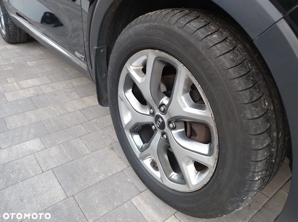 Kia Sorento 2.0 CRDI Business Line Plus - 13