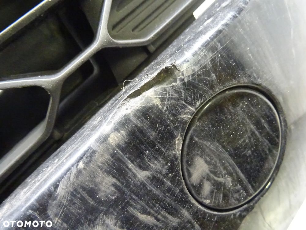 CITROEN DS3 LIFT 10-16 HB 3D 1.6HDI GRILL ATRAPA CHŁODNICY - 11
