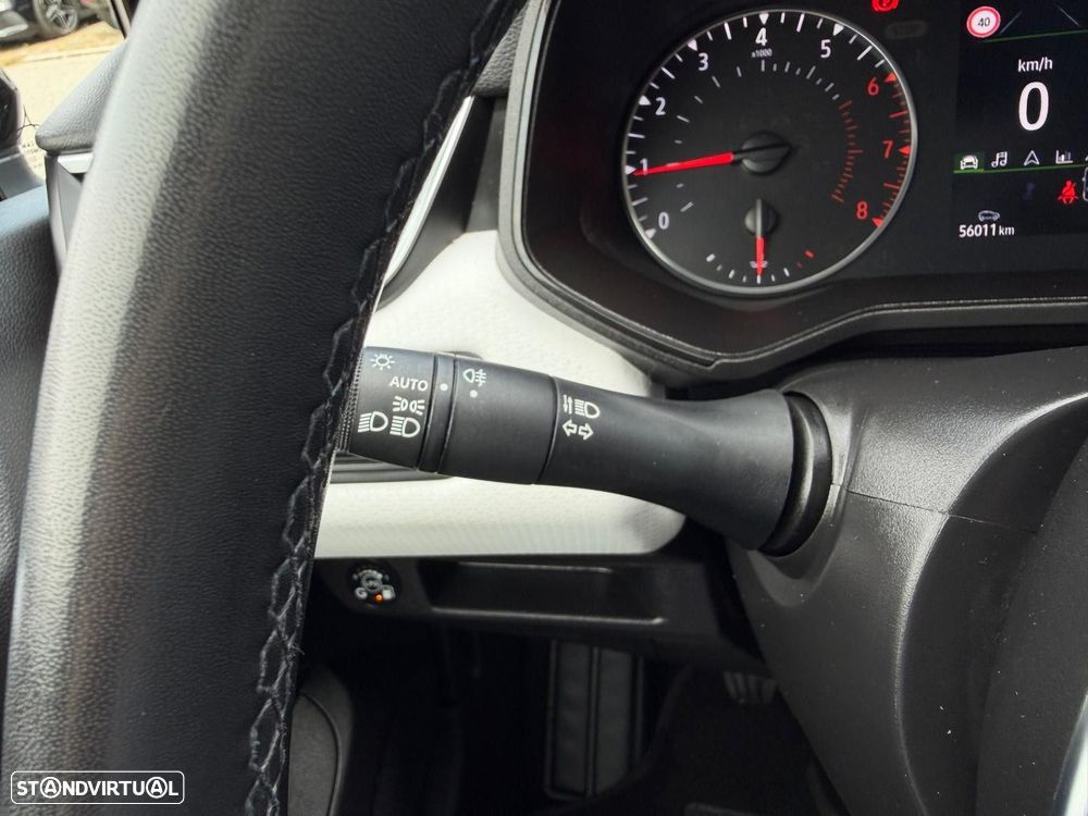 Renault Clio 1.0 TCe Intens Bi-Fuel - 20