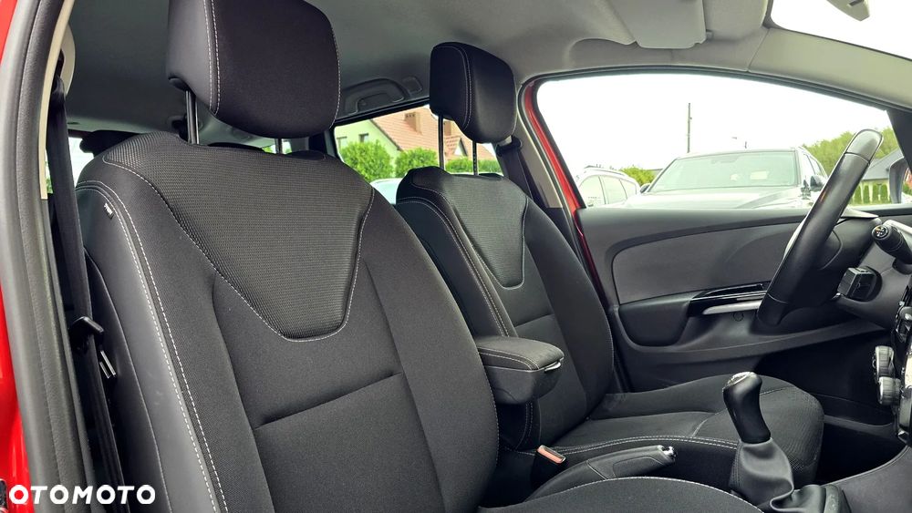 Renault Clio 0.9 Energy TCe Intens+ - 22