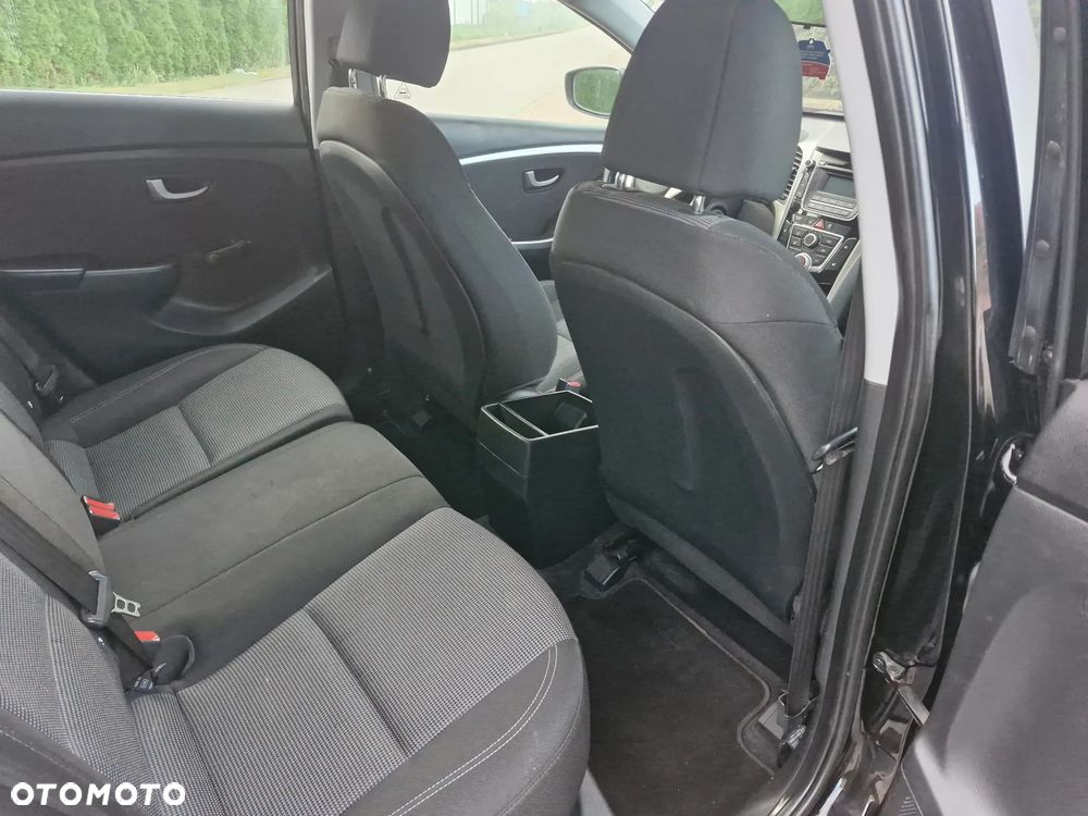 Hyundai i30 - 17