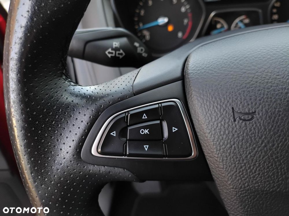 Ford Focus 1.0 EcoBoost ST-Line ASS - 14