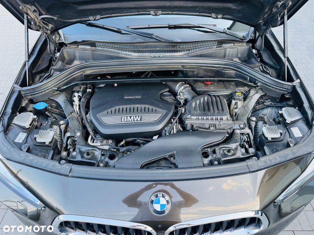 BMW X2 xDrive20d M Sport - 40