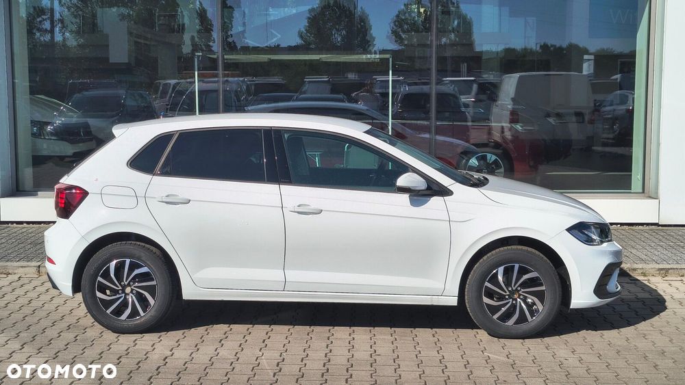Volkswagen Polo - 5