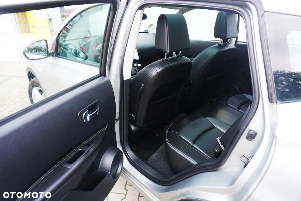 Nissan Qashqai 2.0 Tekna Pack - 30