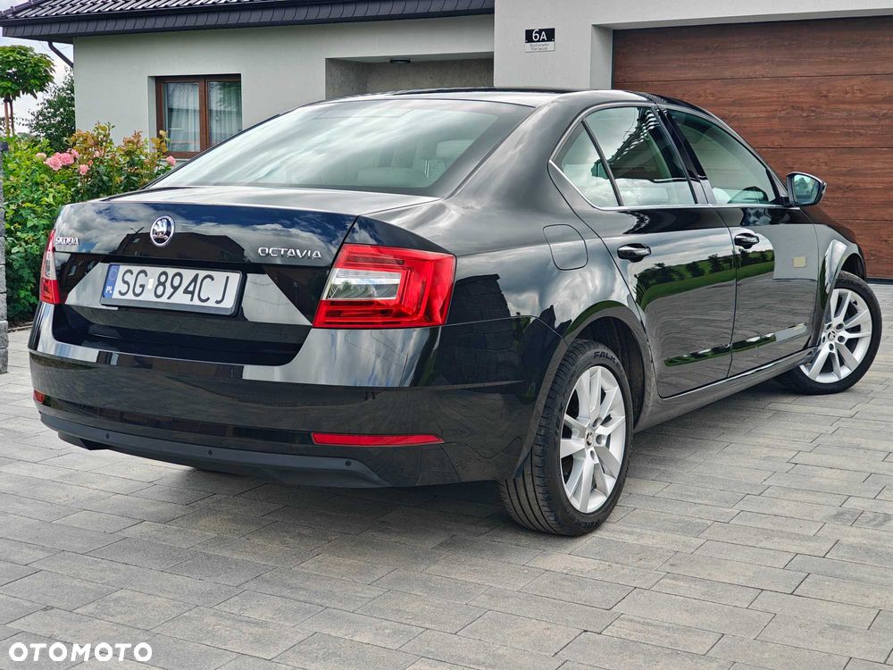 Skoda Octavia - 2