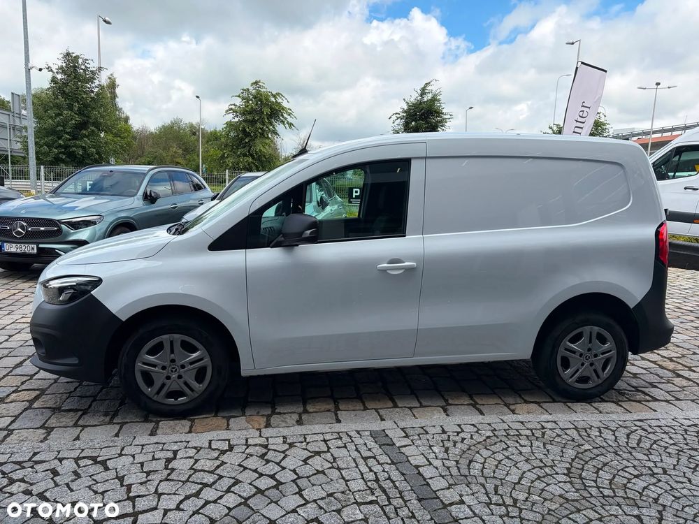 Mercedes-Benz Citan 113 Furgon - 7