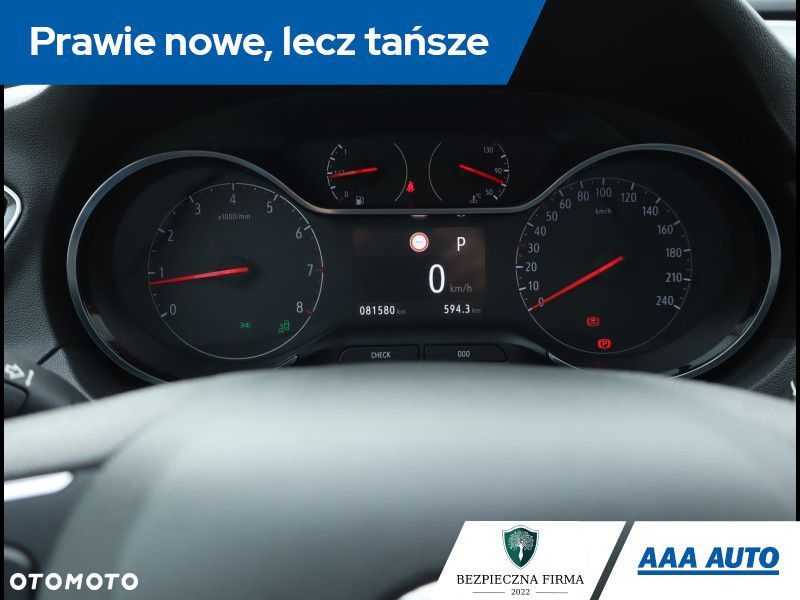 Opel Grandland X - 12