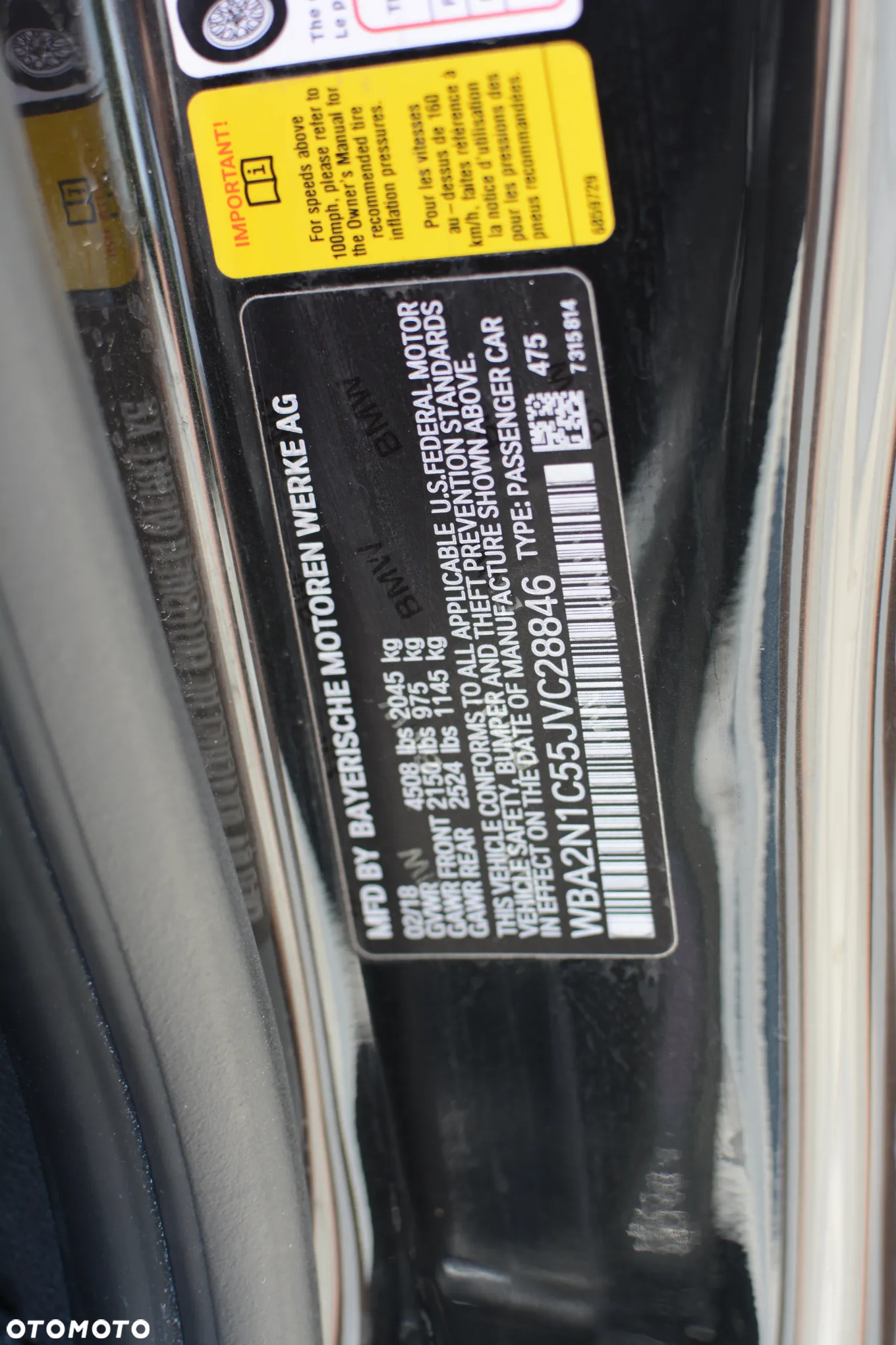 BMW Seria 2 M240i Cabrio - 23