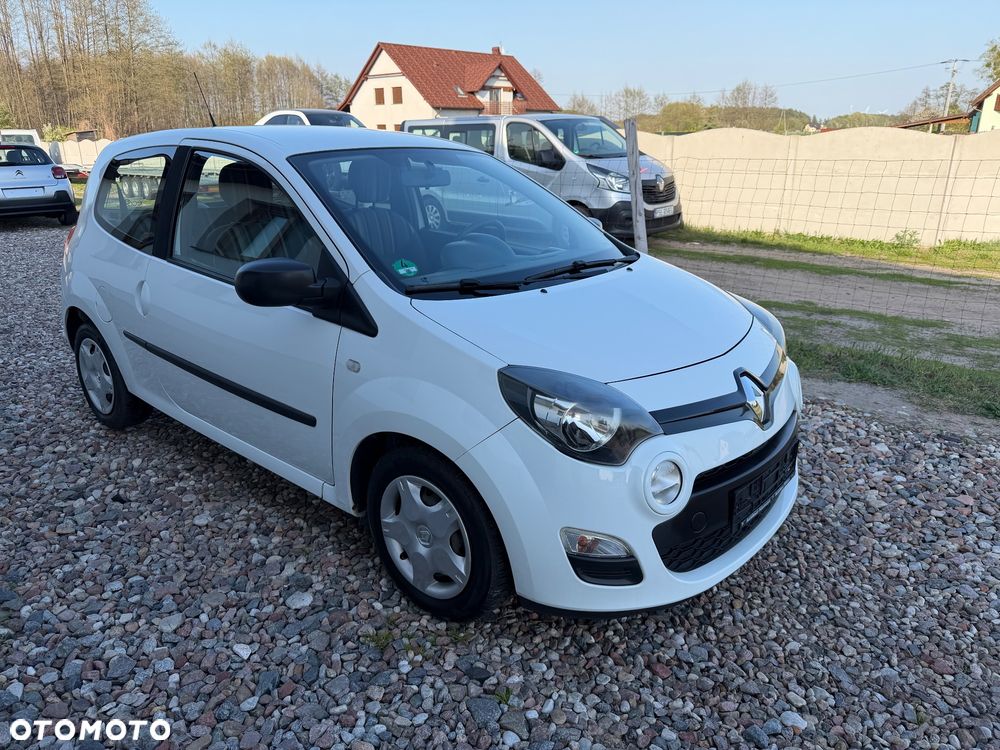 Renault Twingo 1.2 LEV 16V 75 Dynamique - 1