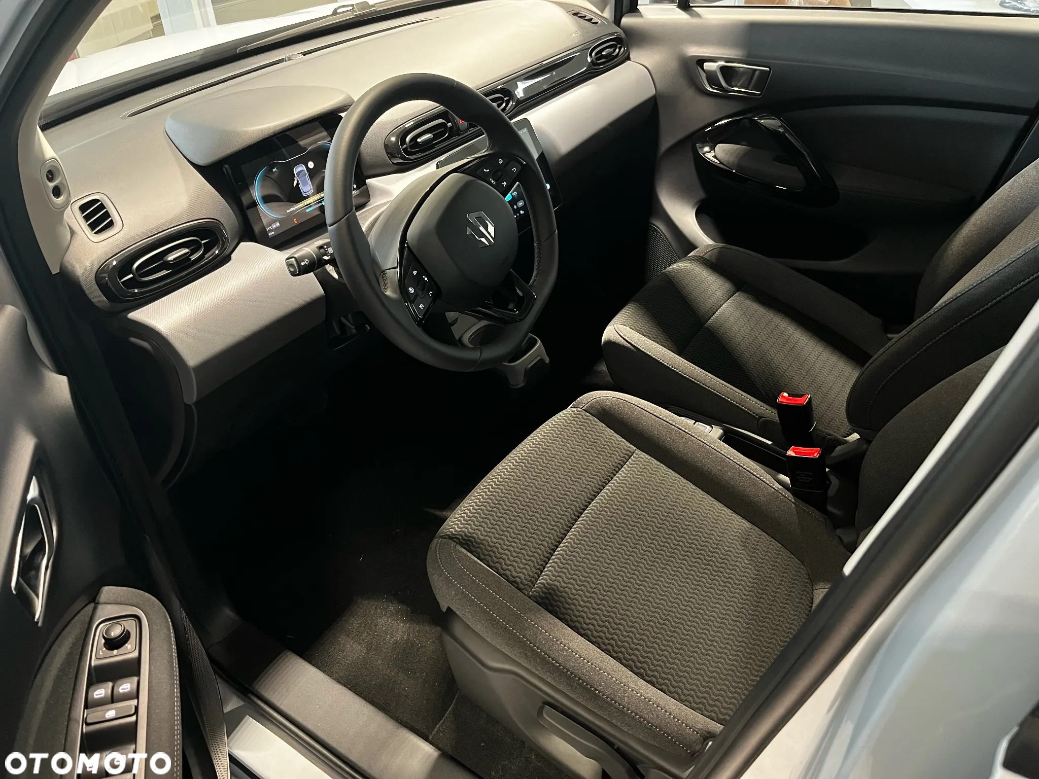 Leapmotor T03 37.3 kWh Smart - 9