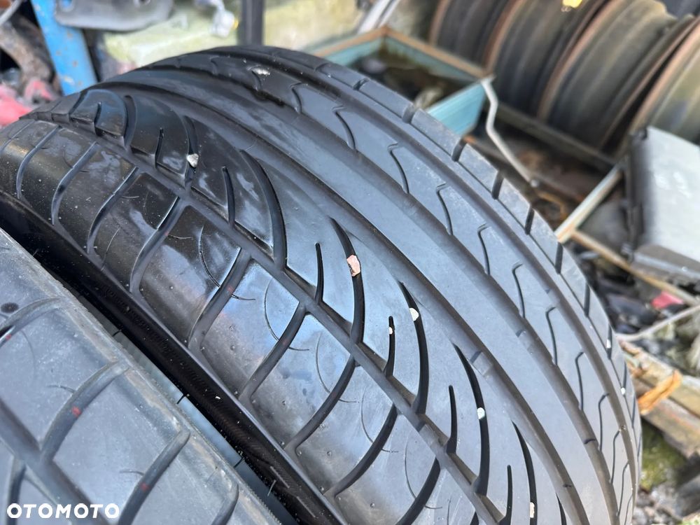 OPONY LETNIE 225/45/17 MAZZINI ECO605 - 7