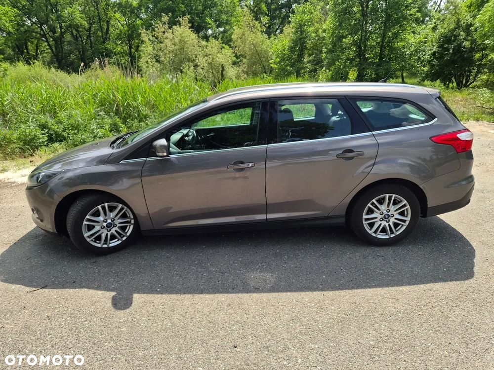 Ford Focus 1.6 TDCi Edition - 5