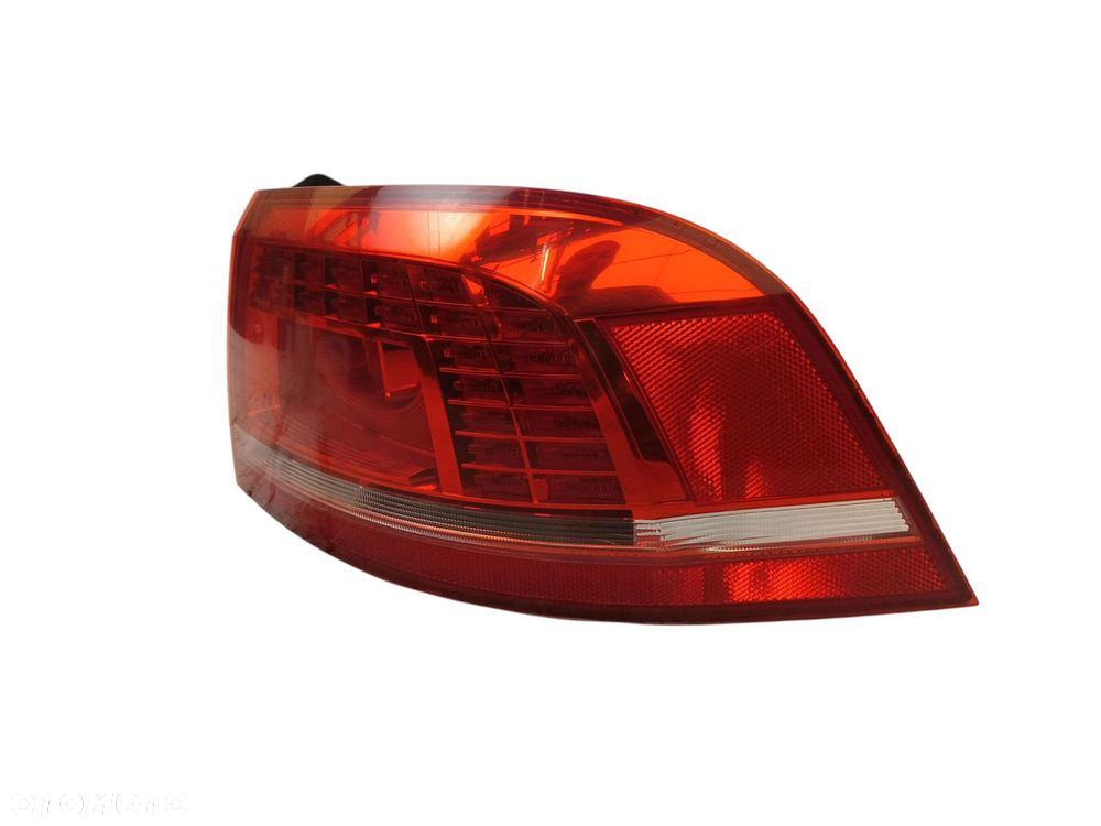 LAMPA PRAWY TYŁ LED VW PASSAT B7 KOMBI (10-14) 3AF945310 - 2