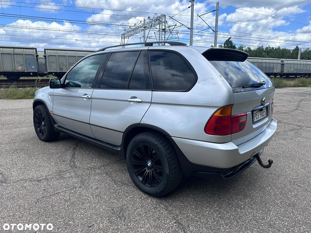 BMW X5 - 15