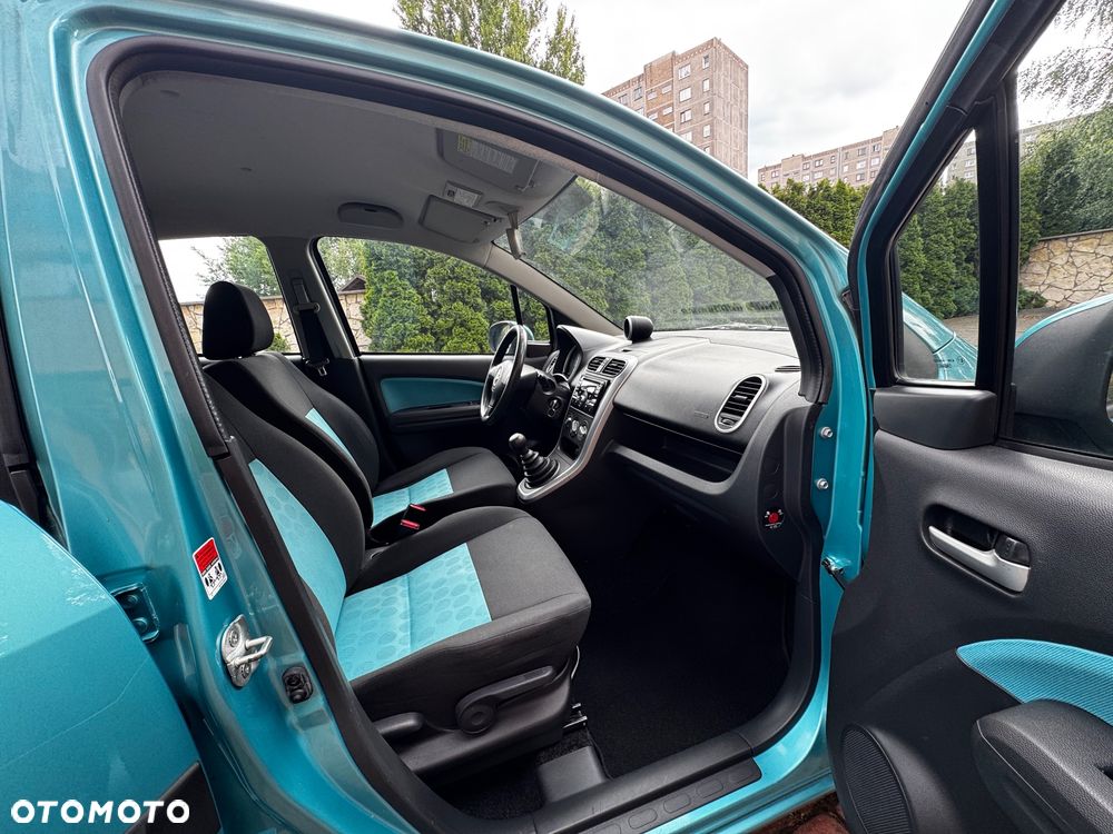 Suzuki Splash 1.0 Club - 24