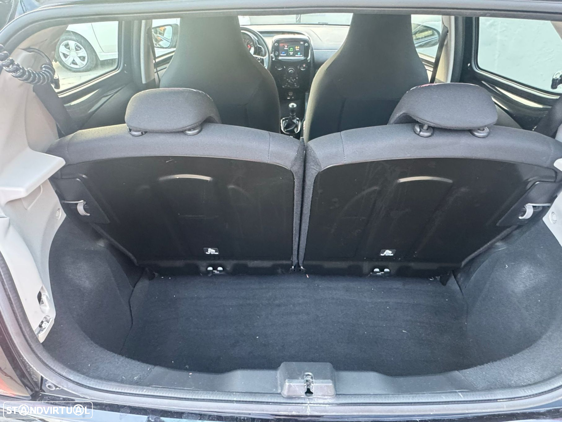 Citroën C1 1.0 VTi Feel - 15
