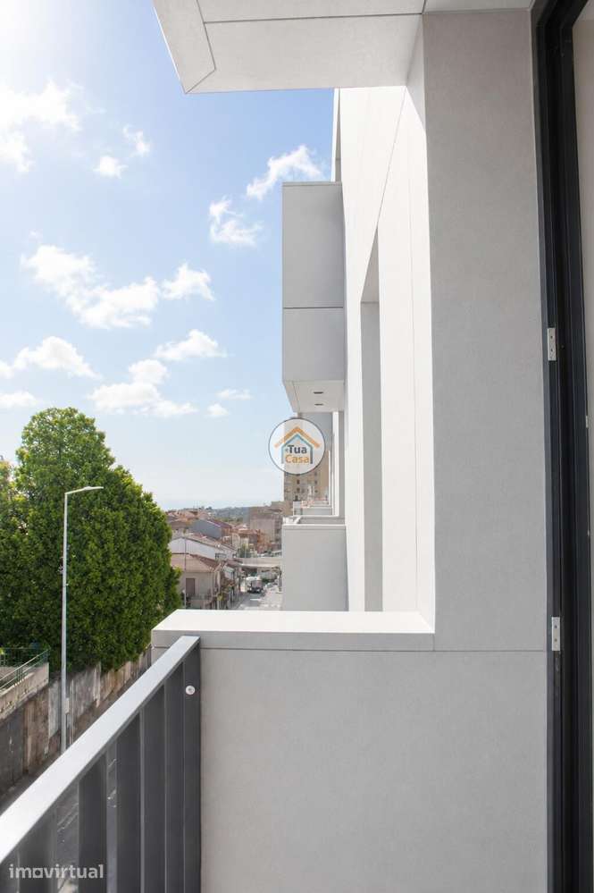 T1 Santo Ovídio Residence - Grande imagem: 5/50