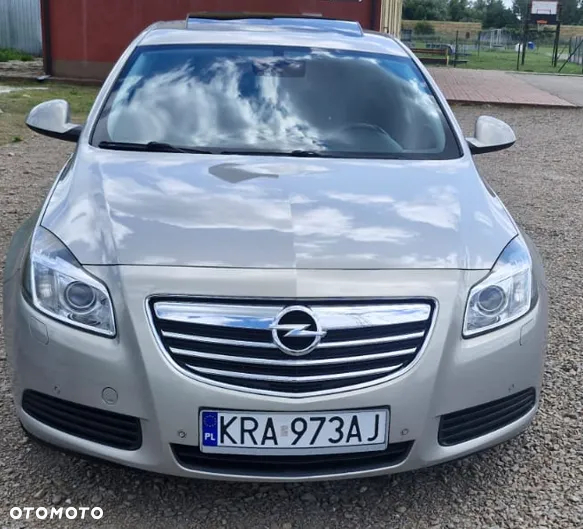 Opel Insignia 1.6 T Cosmo - 2