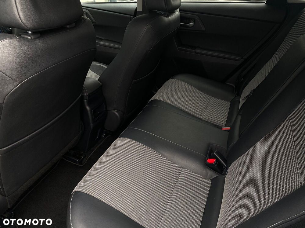 Toyota Auris - 24
