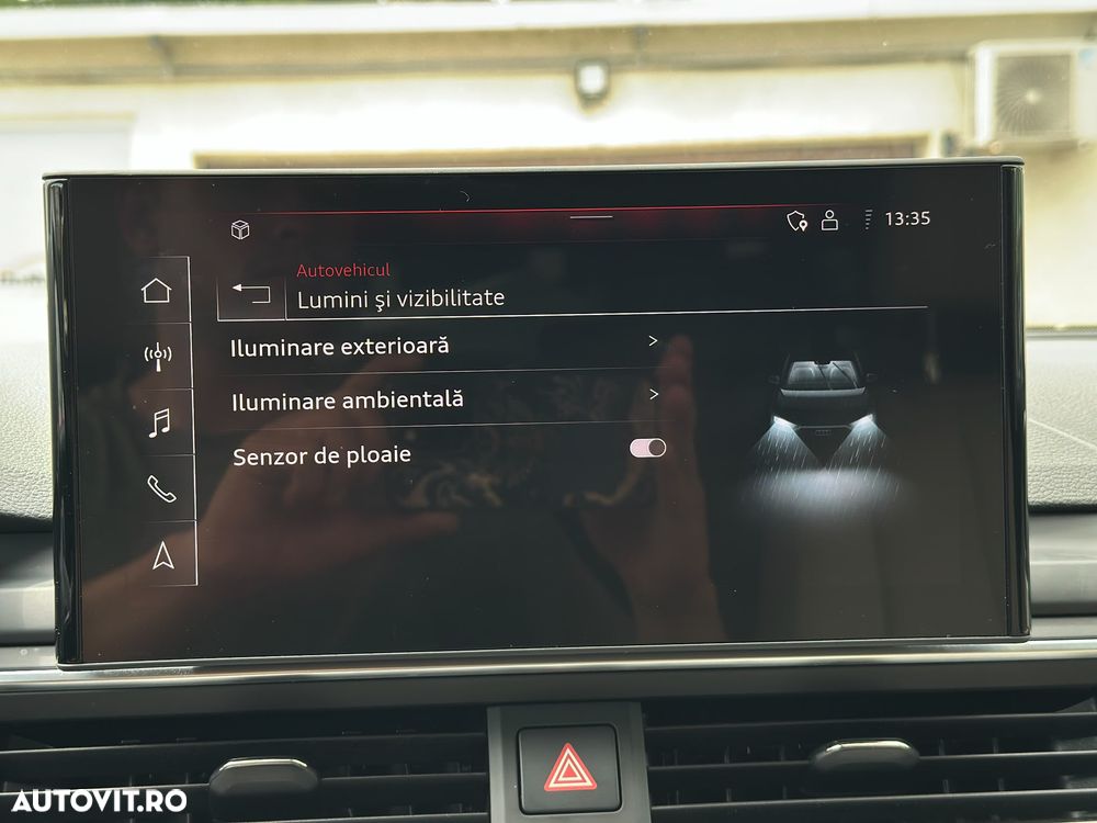 Audi A4 Avant 30 TDI S tronic - 23