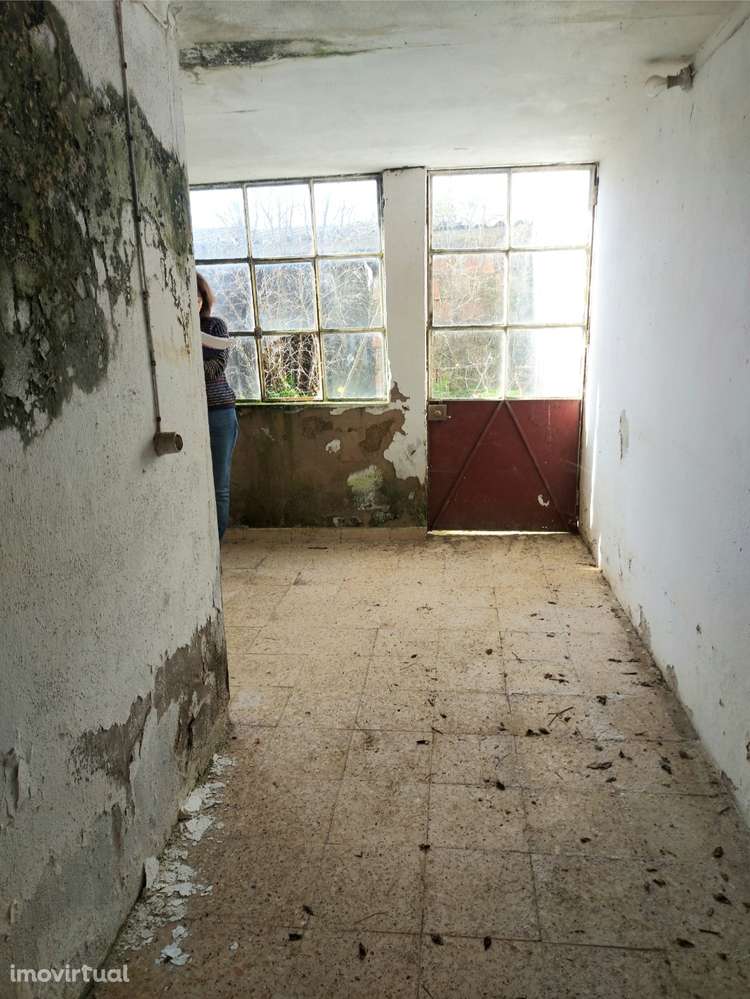 Moradia Geminada T1 - Vidigueira - Grande imagem: 5/12