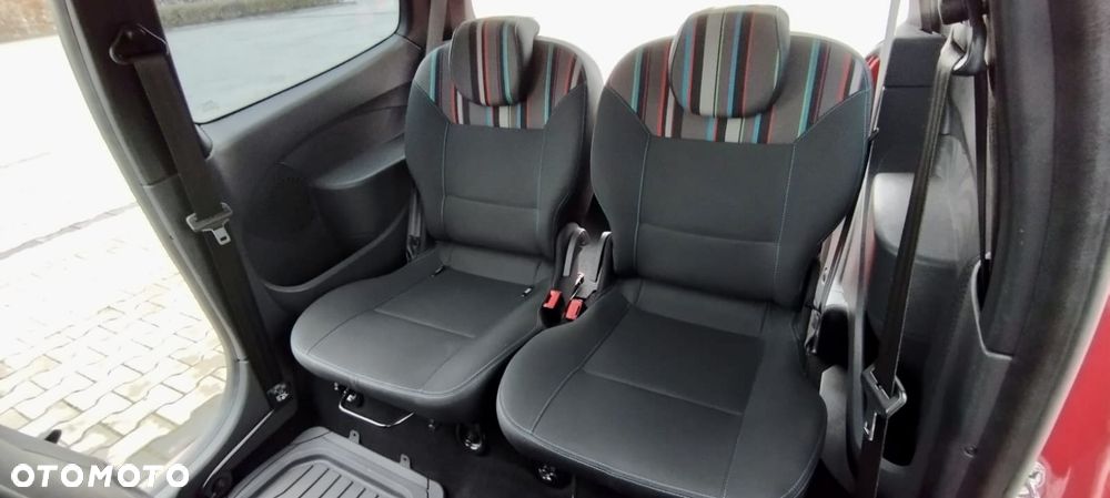 Renault Twingo dCi 85 Dynamique - 18