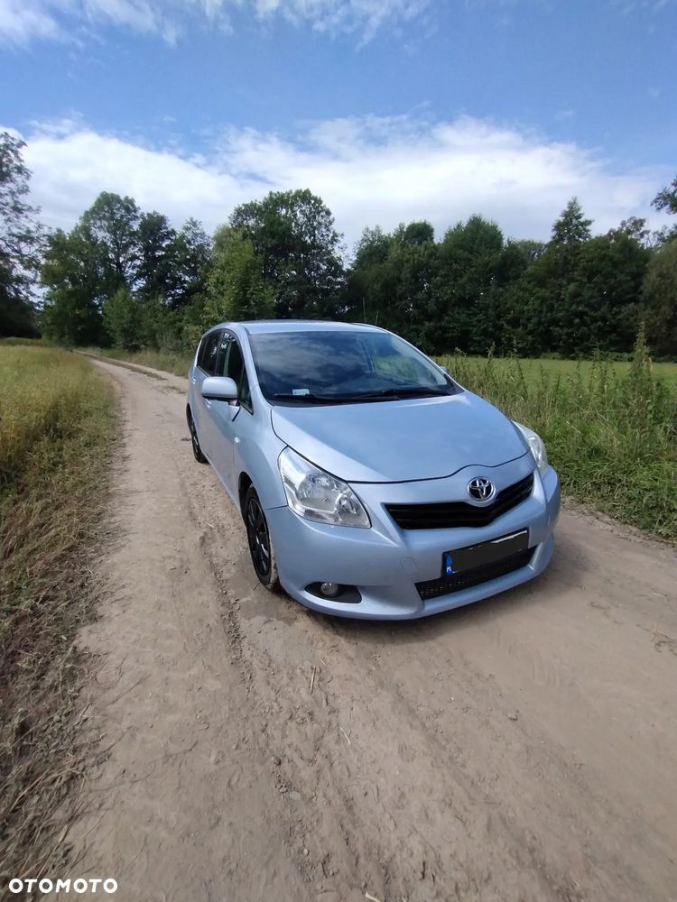 Toyota Verso 2.0 D-4D Sol - 5