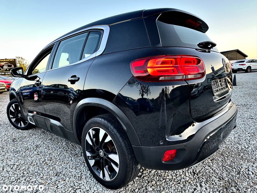 Citroën C5 Aircross 1.5 BlueHDi Plus EAT8 - 3