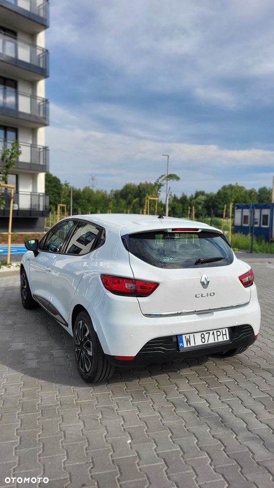 Renault Clio - 5