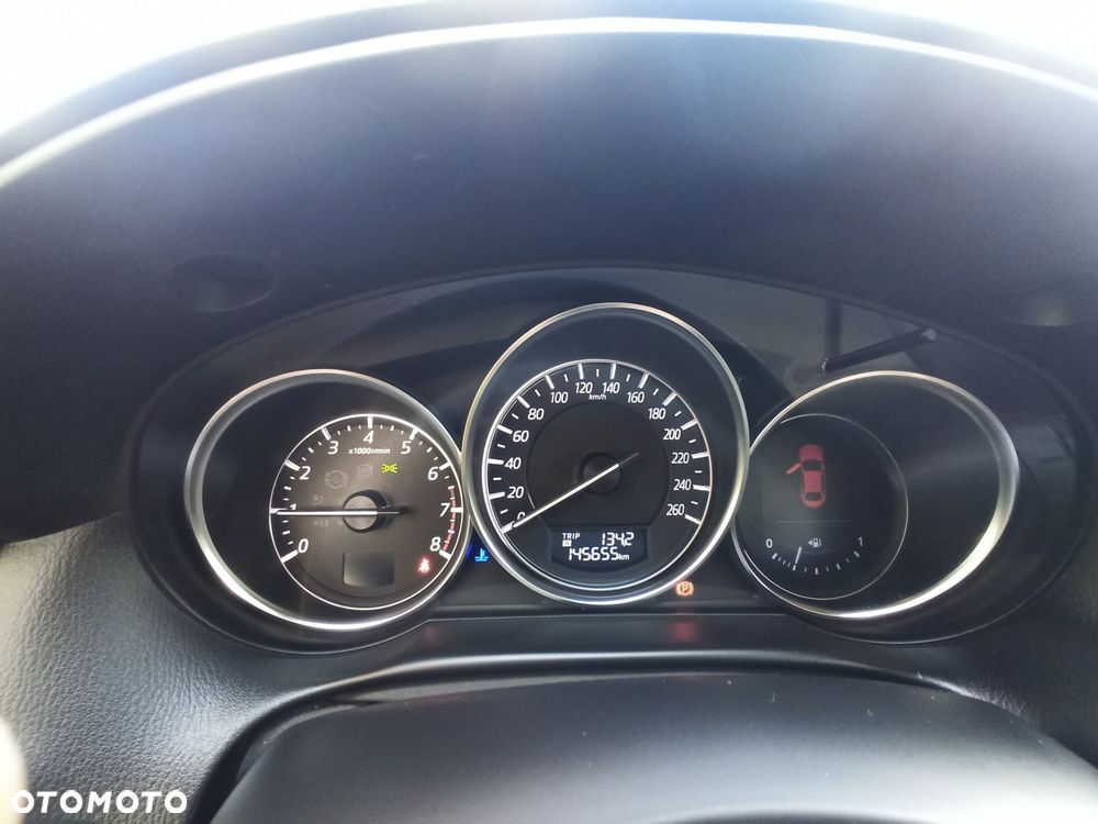 Mazda CX-5 - 14