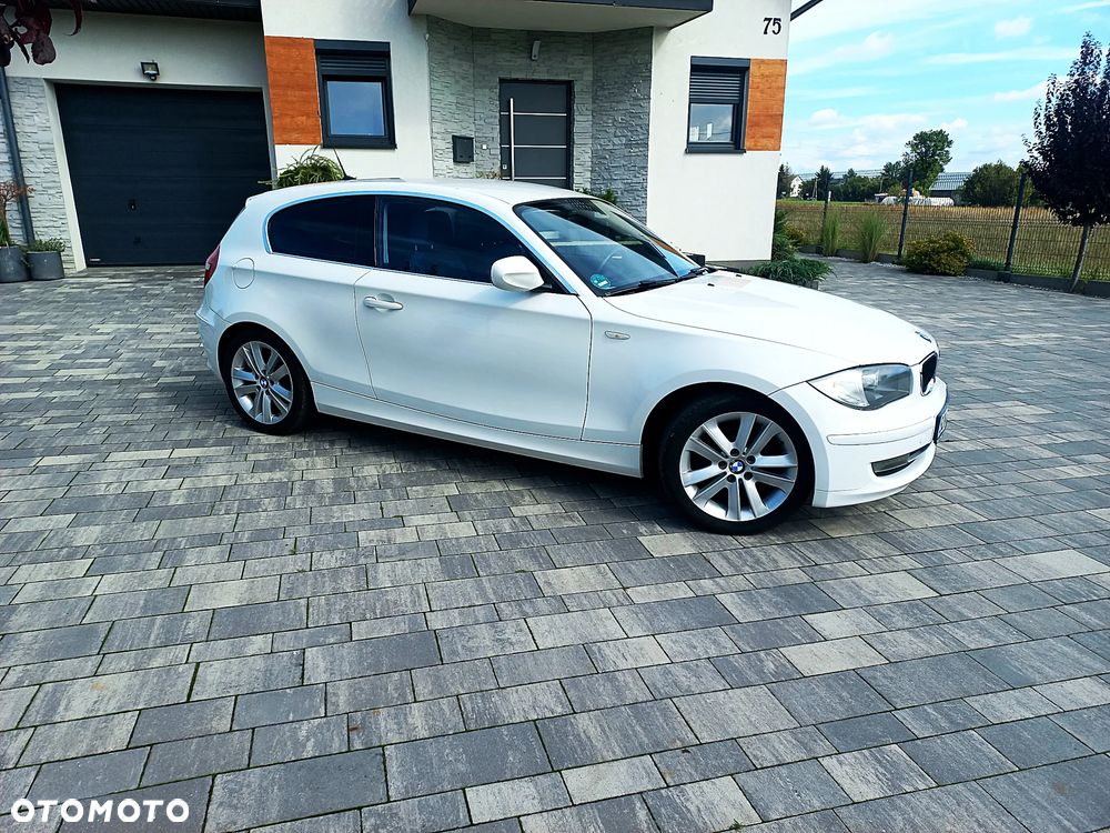 BMW Seria 1 118i Edition Lifestyle - 13