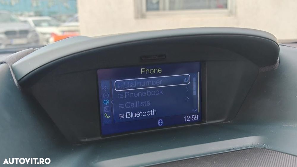 Ford C-Max 2.0 TDCi Aut. Titanium - 11