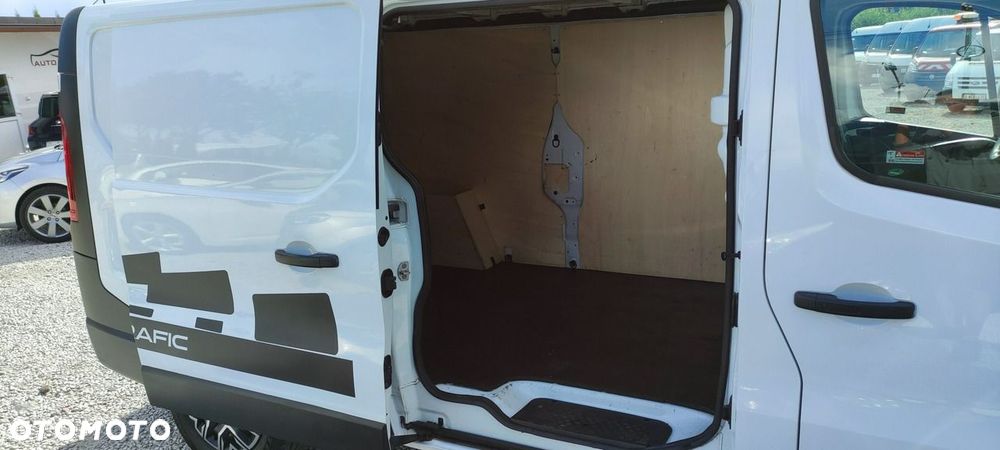 Renault Trafic - 7
