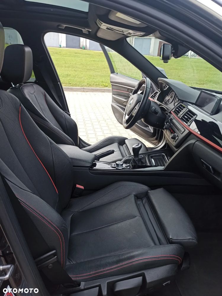 BMW Seria 3 - 17