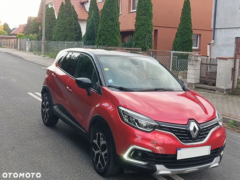 Renault Captur ENERGY dCi 110 Bose Edition - 24