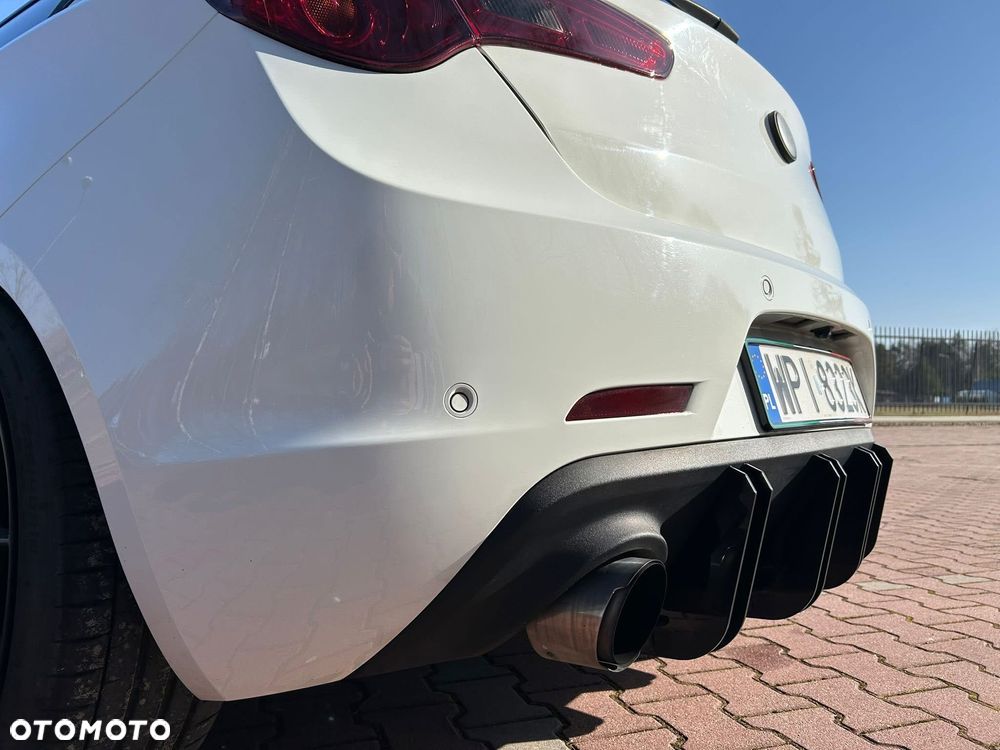 Alfa Romeo Giulietta - 8