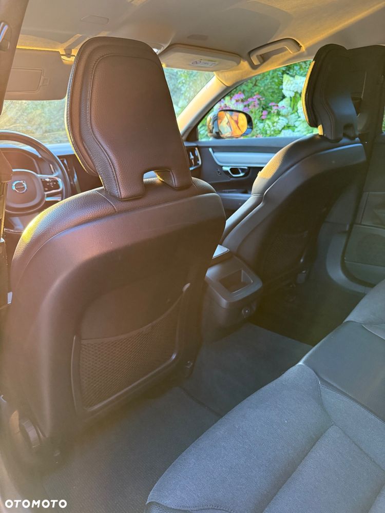 Volvo V90 Cross Country B5 D AWD Geartronic Pro - 12