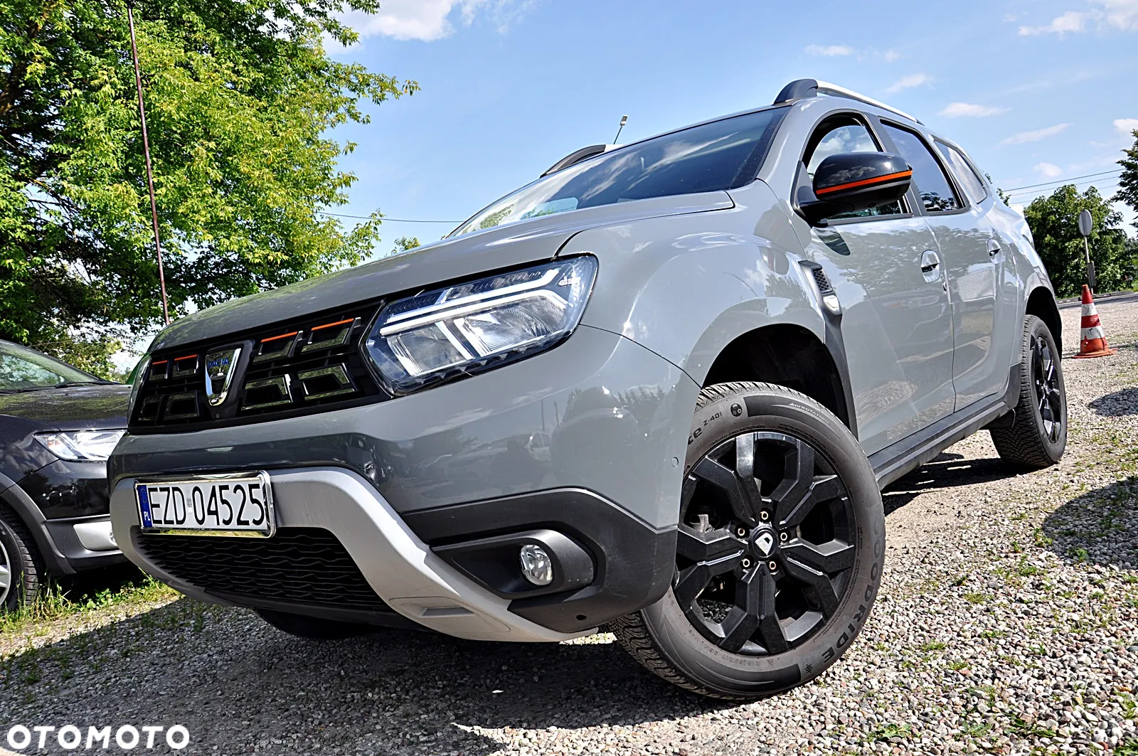 Dacia Duster 1.0 TCe Prestige - 2