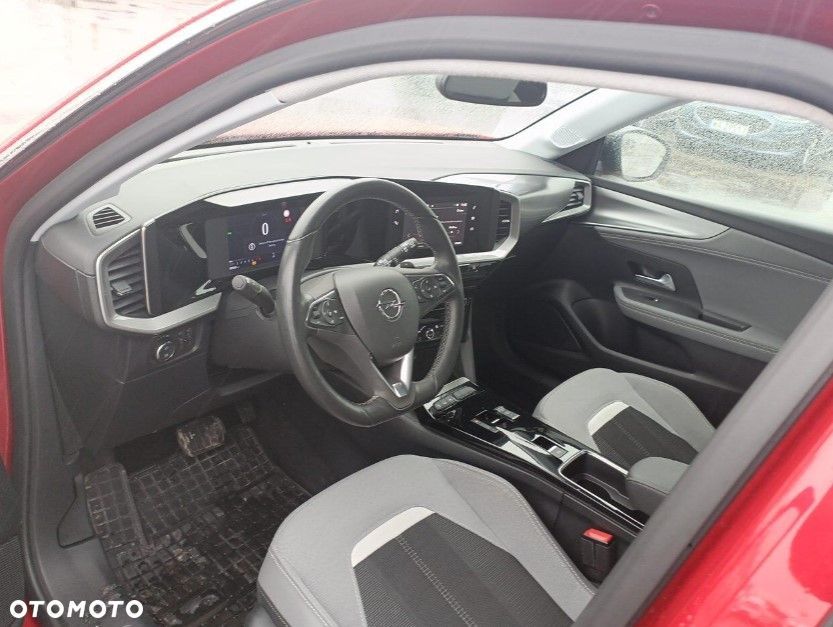 Opel Mokka - 6