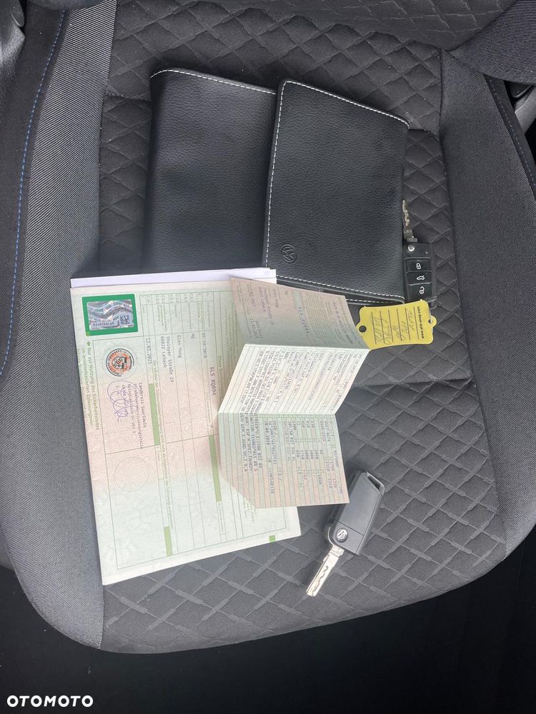 Volkswagen Golf 1.0 TSI OPF Join - 23