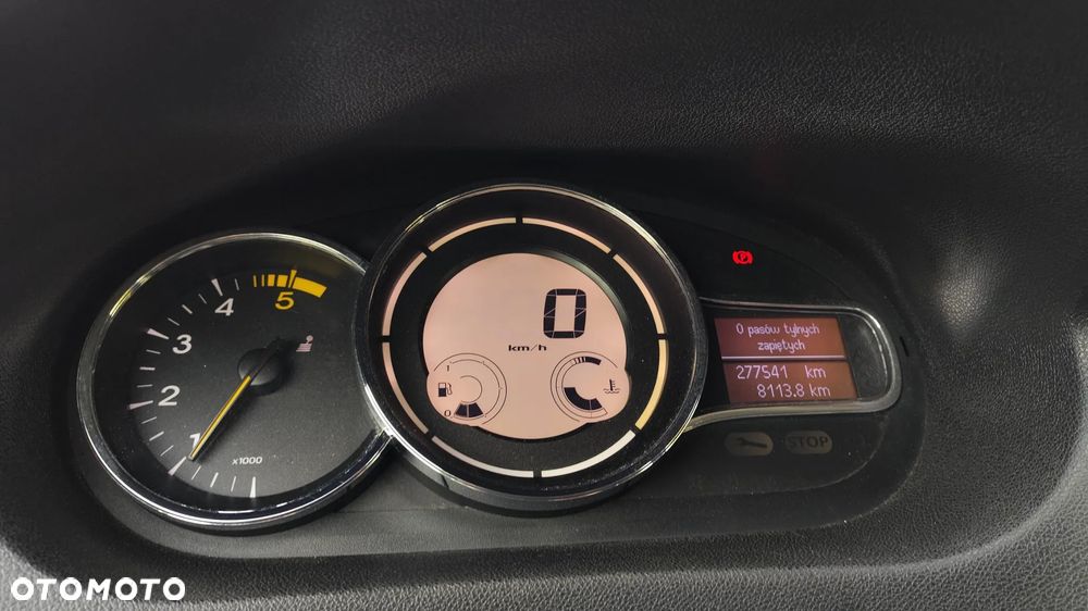Renault Megane - 11
