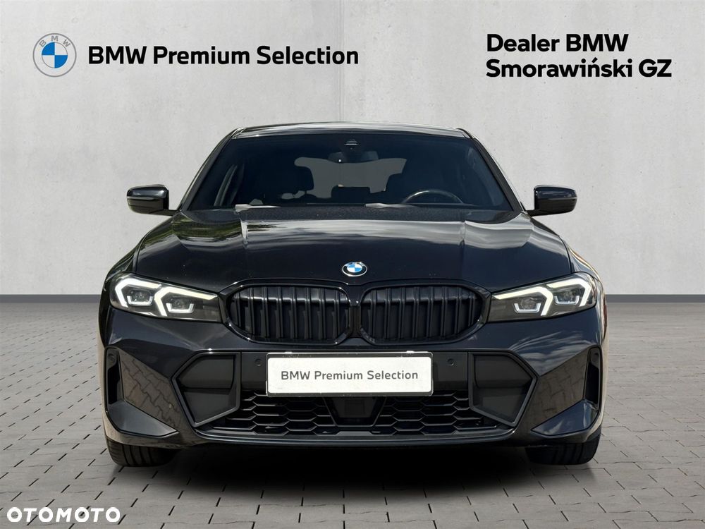 BMW Seria 3 320d xDrive - 30