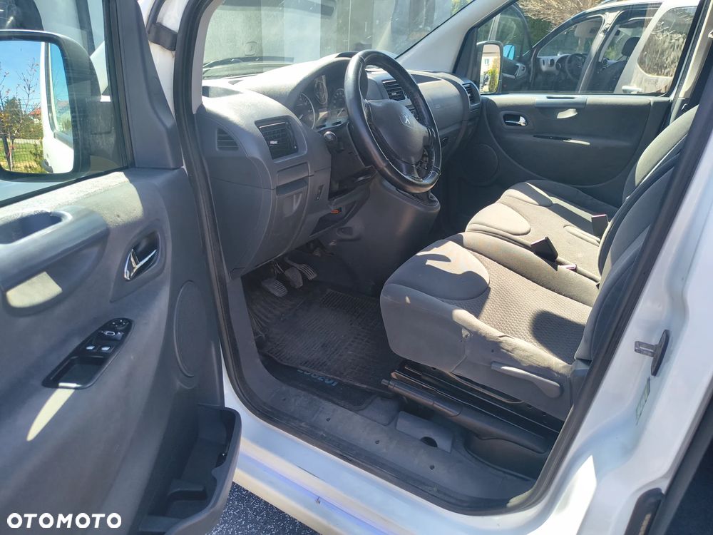 Peugeot Expert Tepee L1H1 (5-Si.) Vagabond - 14