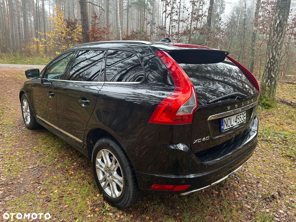 Volvo XC 60 - 15